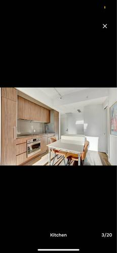 Appartement de 1 chambre à louer à Montreal - Ville-Marie — photo 6