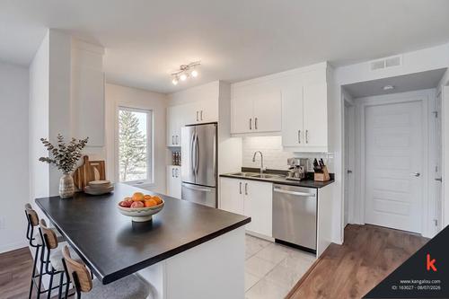Appartement de 2 chambres à louer à Gatineau — photo 4