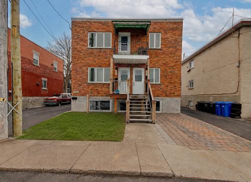 2 bedrooms apartment for rent in Longueuil — photo 2