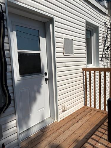 Appartement de 3 chambres à louer à Québec - La Cité-Limoilou — photo 12