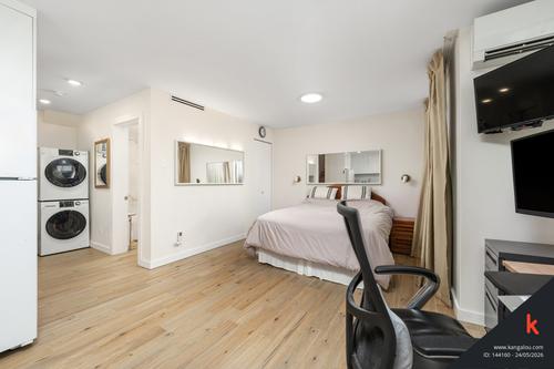 Studio à louer à Montreal - Ahuntsic-Cartierville — photo 15