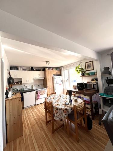 Appartement de 3 chambres à louer à Québec - La Cité-Limoilou — photo 2
