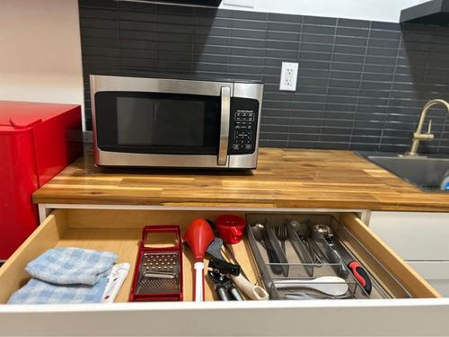 1 bedroom apartment for rent in Montreal - Le Plateau-Mont-Royal — photo 4