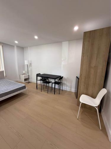 Studio à louer à Montreal - Mercier–Hochelaga-Maisonneuve — photo 3