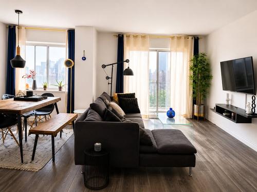 2 bedrooms apartment for rent in Montreal - Le Plateau-Mont-Royal — photo 9