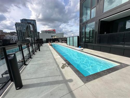 Appartement de 1 chambre à louer à Montreal - Ville-Marie — photo 10