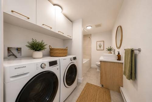 2 bedrooms apartment for rent in Québec - La Cité-Limoilou — photo 3