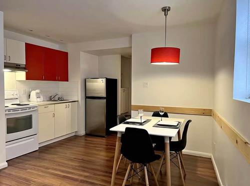 1 bedroom apartment for rent in Québec - La Cité-Limoilou — photo 3
