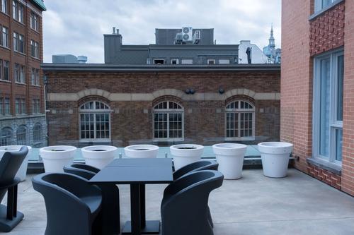 Appartement de 1 chambre à louer à Québec - La Cité-Limoilou — photo 16