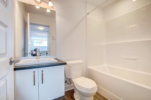 Appartement de 1 chambre à louer à Gatineau — photo 4
