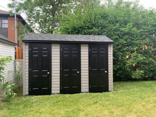 Appartement de 3 chambres à louer à Longueuil — photo 21