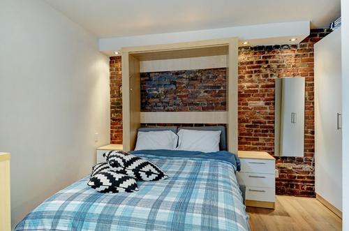 Studio for rent in Québec - La Cité-Limoilou — photo 5