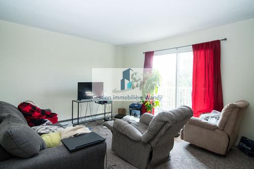 2 bedrooms apartment for rent in Gatineau — photo 2