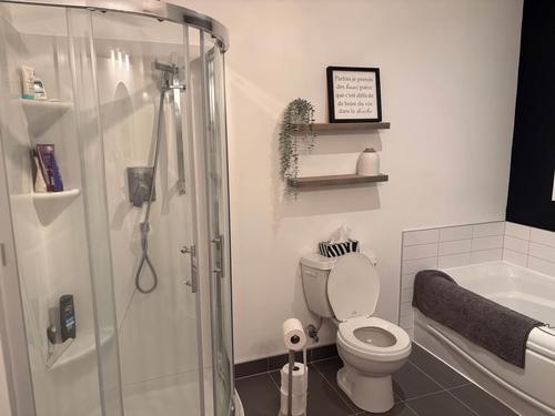 3 bedrooms apartment for rent in Sherbrooke — photo 10