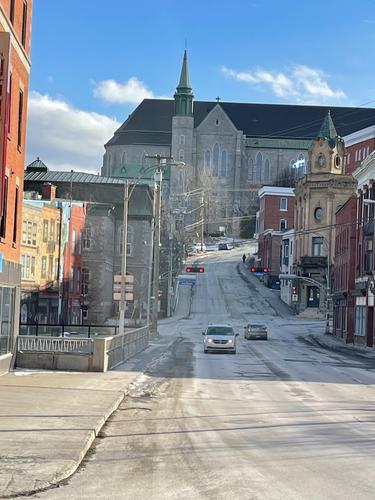 1 bedroom apartment for rent in Sherbrooke — photo 8