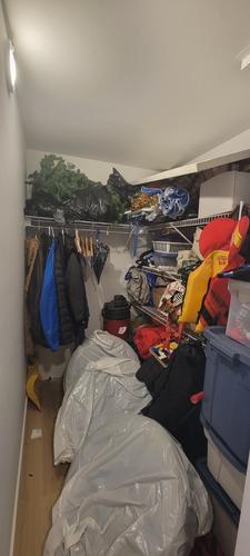 Appartement de 3 chambres à louer à Québec - Beauport — photo 12