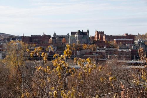 Appartement de 3 chambres à louer à Sherbrooke — photo 15