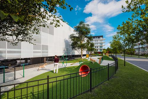 1 bedroom apartment for rent in Gatineau — photo 38