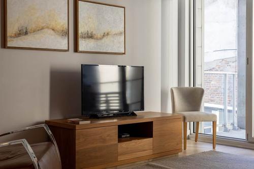 Appartement de 2 chambres à louer à Québec - La Cité-Limoilou — photo 9