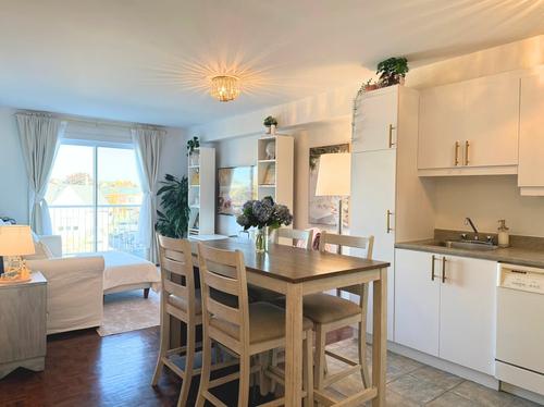 Appartement de 1 chambre à louer à Longueuil — photo 2