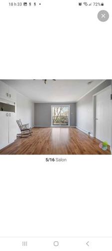 Appartement de 1 chambre à louer à Lévis — photo 3