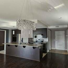 3 bedrooms apartment for rent in Laval — photo 7