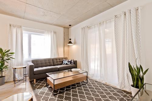 Appartement de 1 chambre à louer à Sherbrooke — photo 16