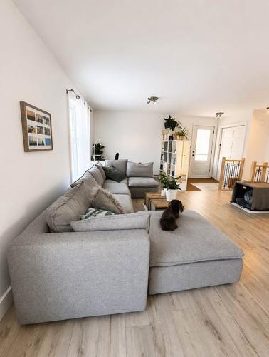1 bedroom apartment for rent in Québec - Les Rivières — photo 2