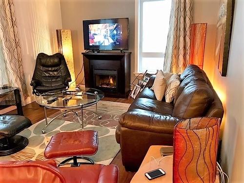 Appartement de 2 chambres à louer à Lévis — photo 5