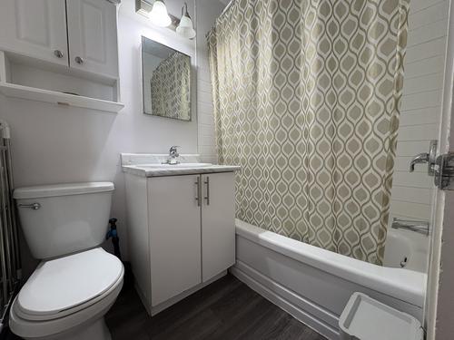 Studio à louer à Québec - Sainte-Foy–Sillery–Cap-Rouge — photo 8