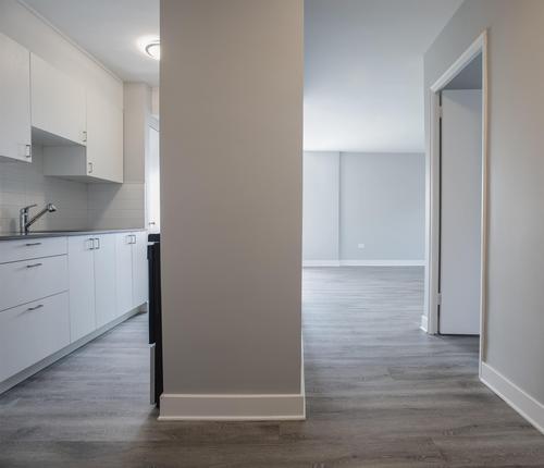 1 bedroom apartment for rent in Montreal - Ville-Marie — photo 5
