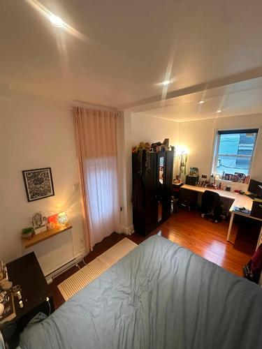 Appartement de 1 chambre à louer à Montreal - Le Plateau-Mont-Royal — photo 10