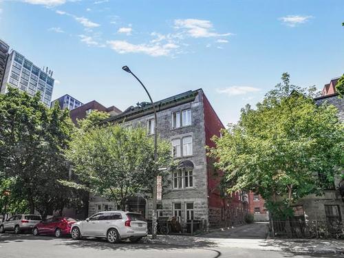 Studio à louer à Montreal - Le Plateau-Mont-Royal — photo 16