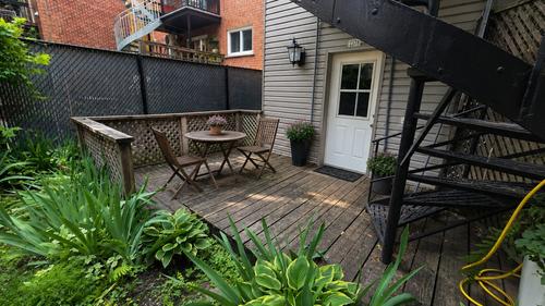 1 bedroom apartment for rent in Montreal - Ville-Marie — photo 2