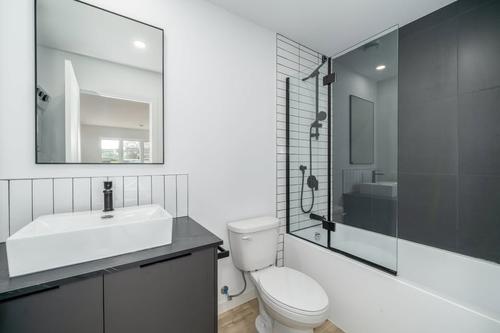 1 bedroom apartment for rent in Québec - La Cité-Limoilou — photo 8