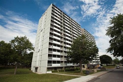 Appartement de 2 chambres à louer à Gatineau — photo 8
