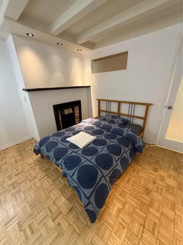2 bedrooms apartment for rent in Montreal - Le Plateau-Mont-Royal — photo 6