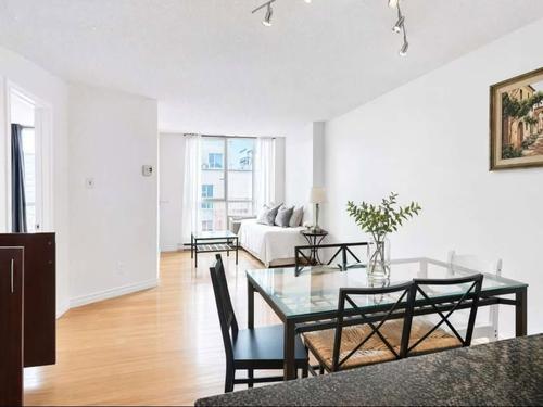 1 bedroom apartment for rent in Montreal - Ville-Marie — photo 5