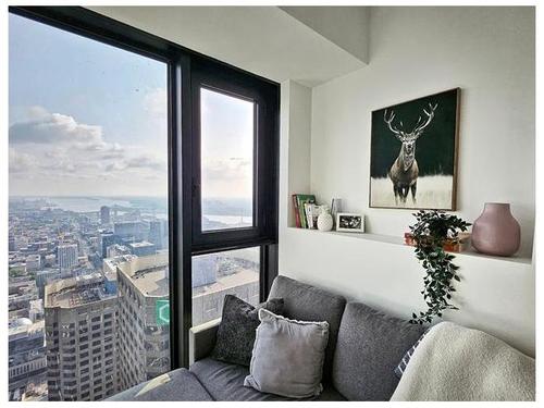 Appartement de 1 chambre à louer à Montreal - Ville-Marie — photo 10