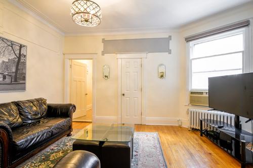 Appartement de 4 chambres à louer à Montréal — photo 8