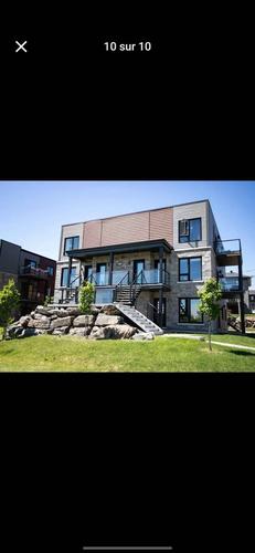 Appartement de 2 chambres à louer à Lévis — photo 10