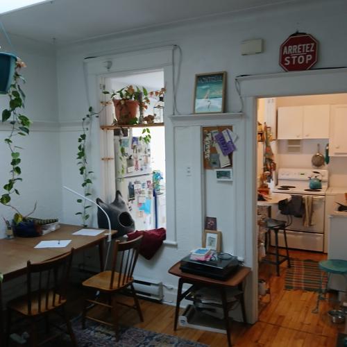 Appartement de 1 chambre à louer à Montreal - Rosemont–La Petite-Patrie — photo 8