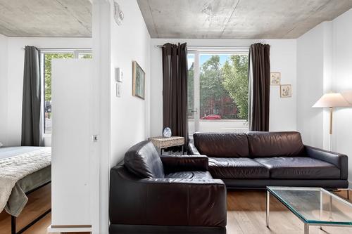 1 bedroom apartment for rent in Montreal - Ville-Marie — photo 9