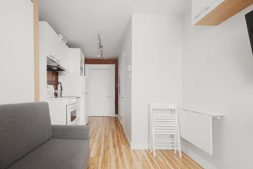 Studio à louer à Québec - La Cité-Limoilou — photo 6