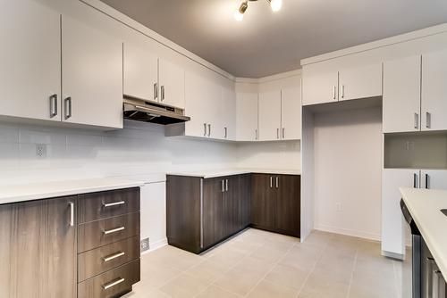 2 bedrooms apartment for rent in Gatineau — photo 10