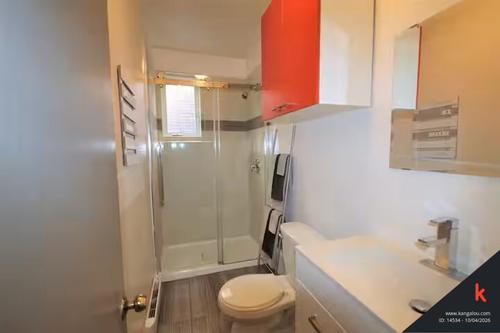 1 bedroom apartment for rent in Québec - La Cité-Limoilou — photo 5