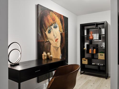 Appartement de 1 chambre à louer à Gatineau — photo 34