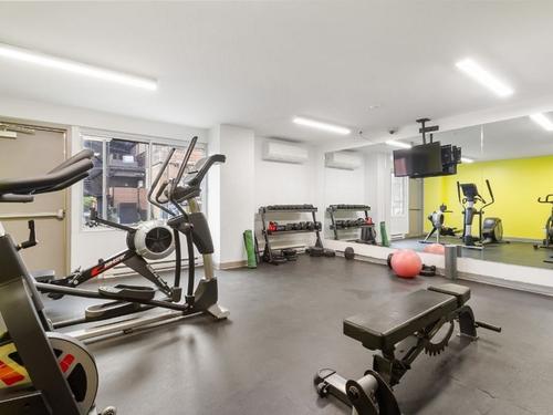 Studio à louer à Montreal - Le Plateau-Mont-Royal — photo 4