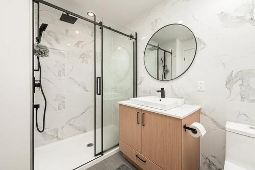 Appartement de 1 chambre à louer à Montreal - Ville-Marie — photo 3