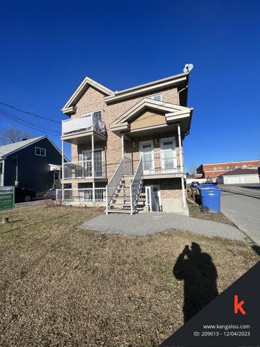 Appartement de 2 chambres à louer à Gatineau — photo 26